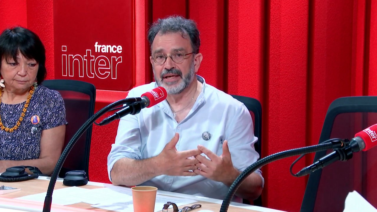 Marc Bloch au Panthéon : "L'émotion est en train de monter" pour sa petite-fille Suzette Bloch