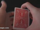 Riffle Force - Card Trick Tutorial