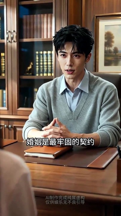 【短剧合集】 净身出户那晚