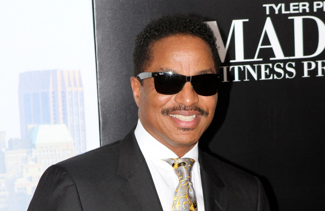 Jackson 5: marlon und jackie jackson kündigen uk-tournee an