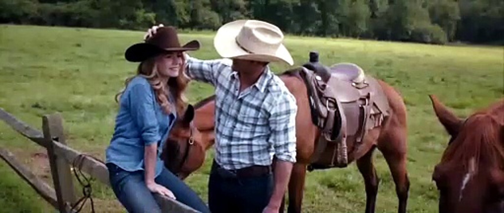 The longest Ride-Romantic part 3