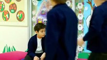 В Името На Сина Ми Епизод 22 (2026)
