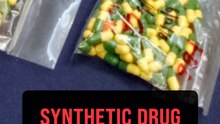 Over 140,000 synthetic drug abuse cases recorded last year