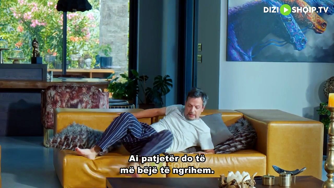 Daha 17 - Episodi 4.1