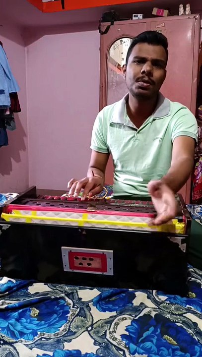 1 Minute Easy Play & Sing 🎵 मुझे तुम याद आते हो | Romantic Ghazal