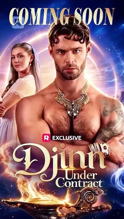 Djinn Under Contract -