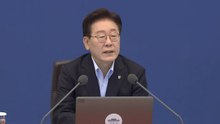 이 대통령 "최고가격제 유지하고 가격 낮춰야...물가 부담 커" / YTN