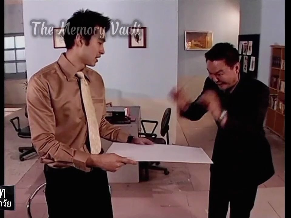 เฮง เฮง เฮง ตอนที่ 102 ผมชื่อจักรวรรดิ์