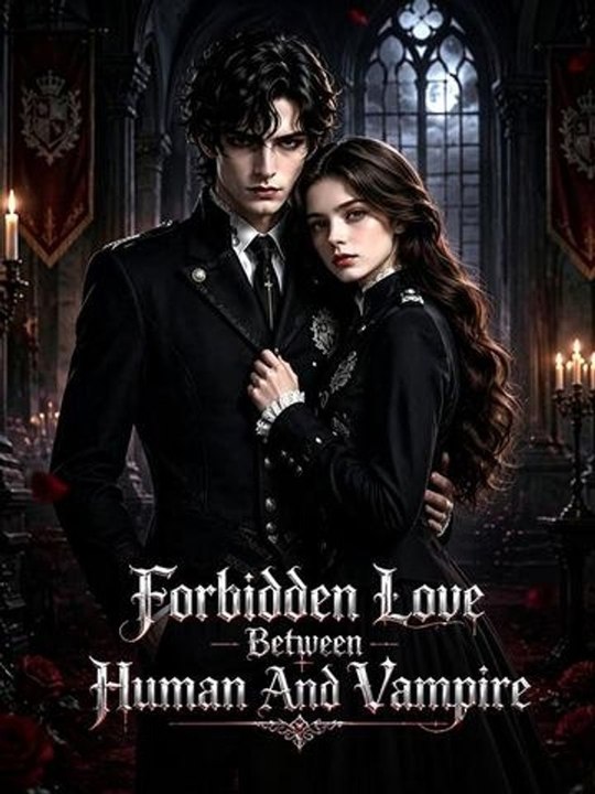 Forbidden Love Between Human and Vampire #engsub #fullepisode🎯🎬