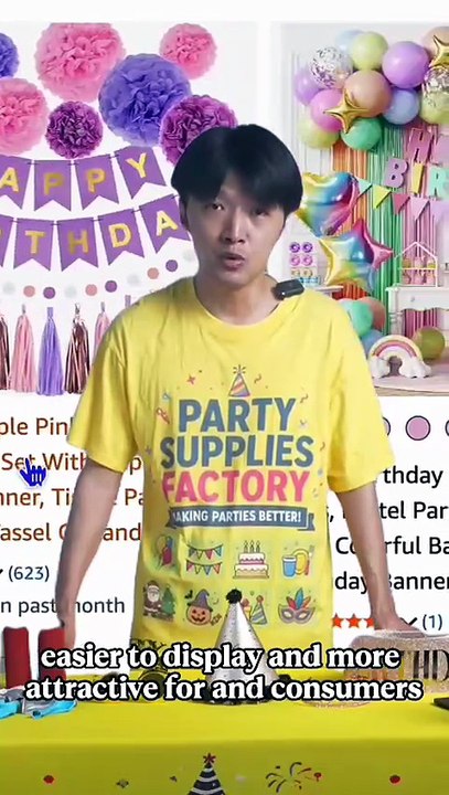 Birthday Party Supplies Are Changing: What B2B Buyers Should Know