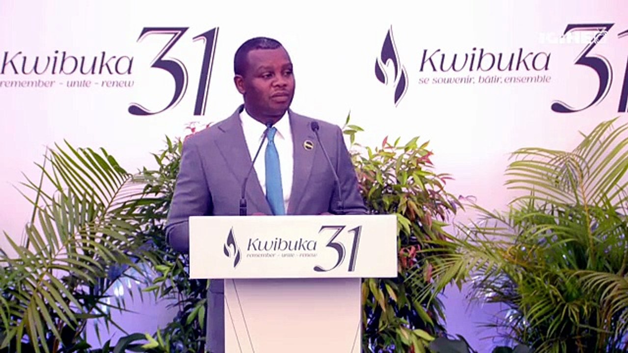 Bashiki be bajugunywe mu cyobo ari bazima || Ubuhamya bushaririye bwa Mutanguha wa Aegis Trust