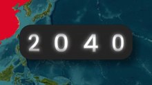 Simulando o Mundo por 100 Anos?