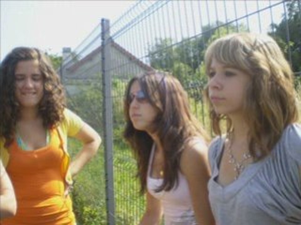 Les 4°1 2008 st prix