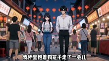 AI - 穿成假冒失忆大佬女友的恶毒女配精品版 (下)