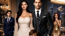 The Secret Billionaire Mom | Hidden Identity Family Drama | Power, Wealth & Emotional Betrayal | Full EP - ENGSUB