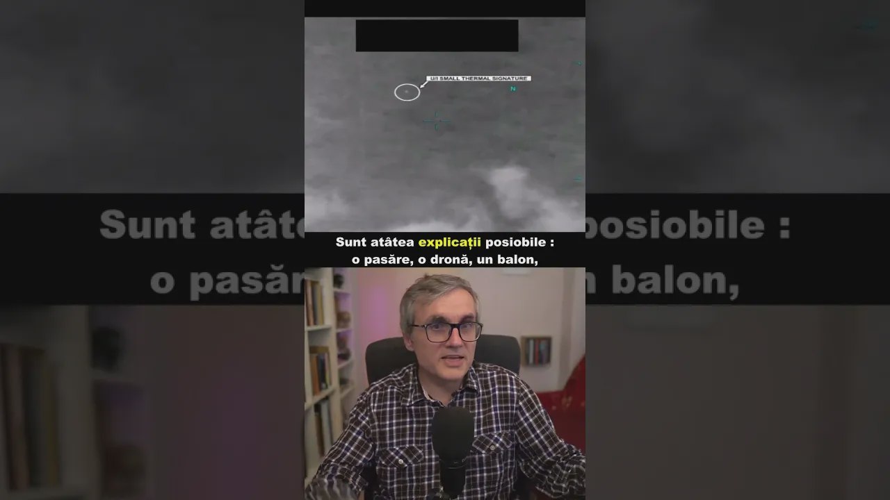 New UFO