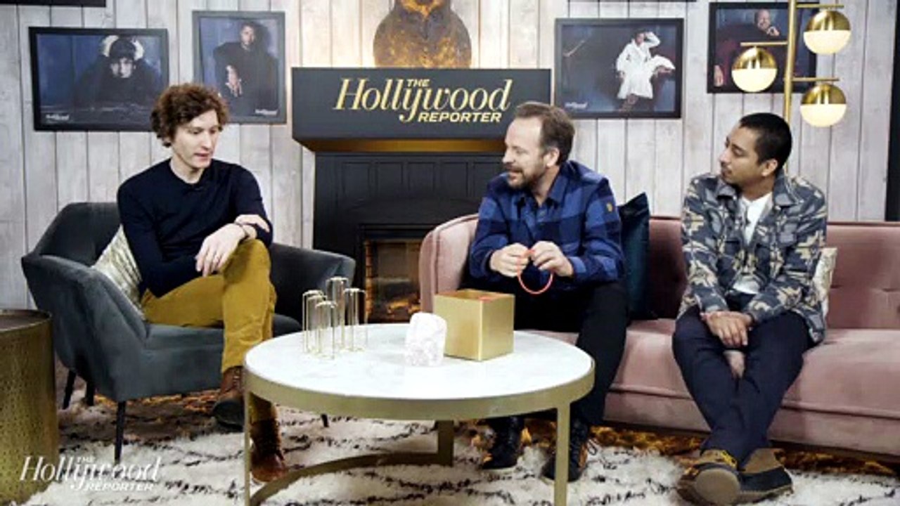 Peter Sarsgaard Calibrates Sounds to Improve Moods in 'The Sound of Silence' | Sundance 2019 [Full Movie]