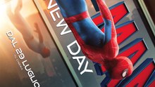 Spider-Man: Brand New Day dal 29 luglio al cinema. Le nuove immagini