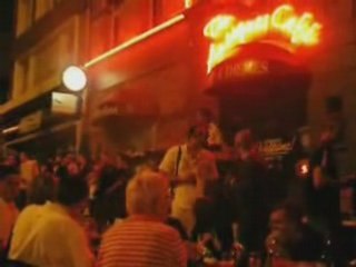 Fete de la musique Yann BUTLER