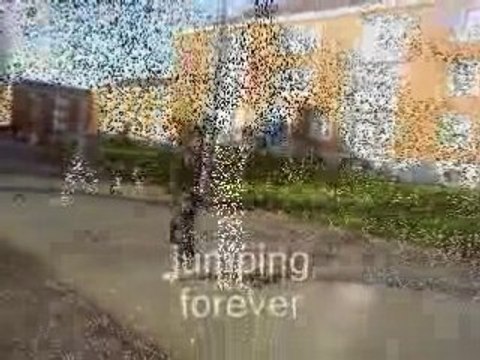 Megamix jumping-milenko 1