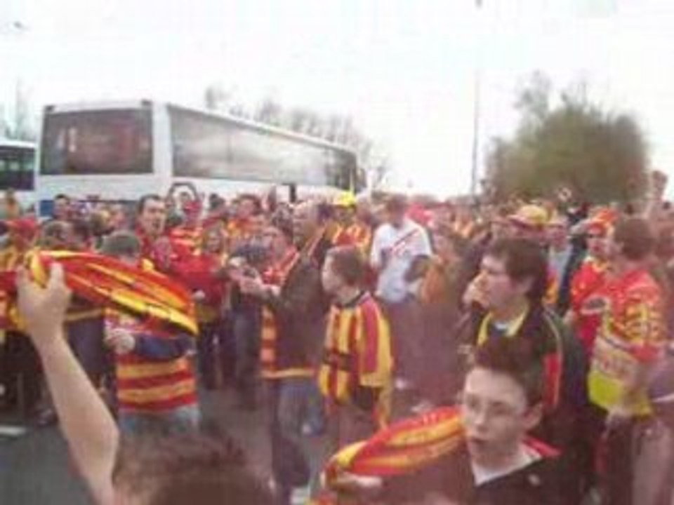 final coupe de la ligue lens psg