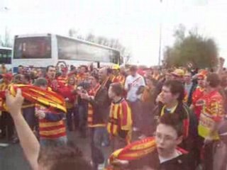 final coupe de la ligue lens psg