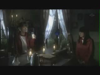 Negima drama parallel  18 2p vo