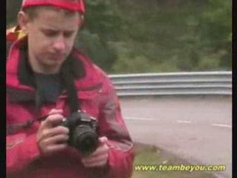 Course de cote de la broque 2008 - Groupe F