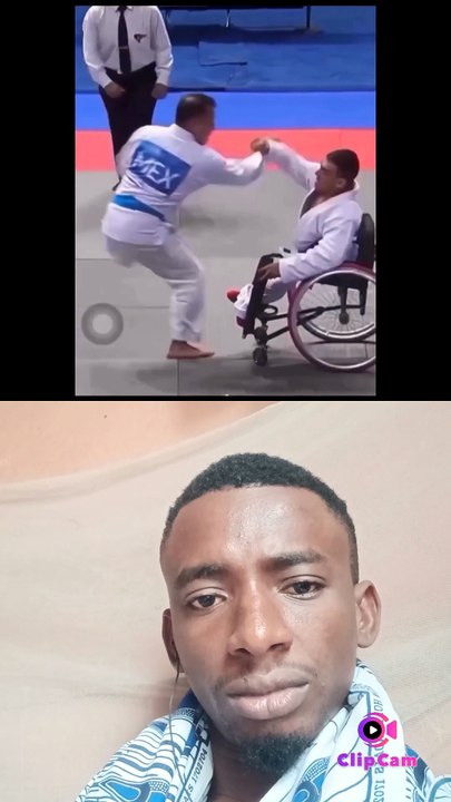 Training turned to war 🤣🤣🤣