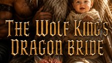 The Wolf King's Dragon Bride - Full EP | Dragon Baby, Wolf King & Fantasy Love Story