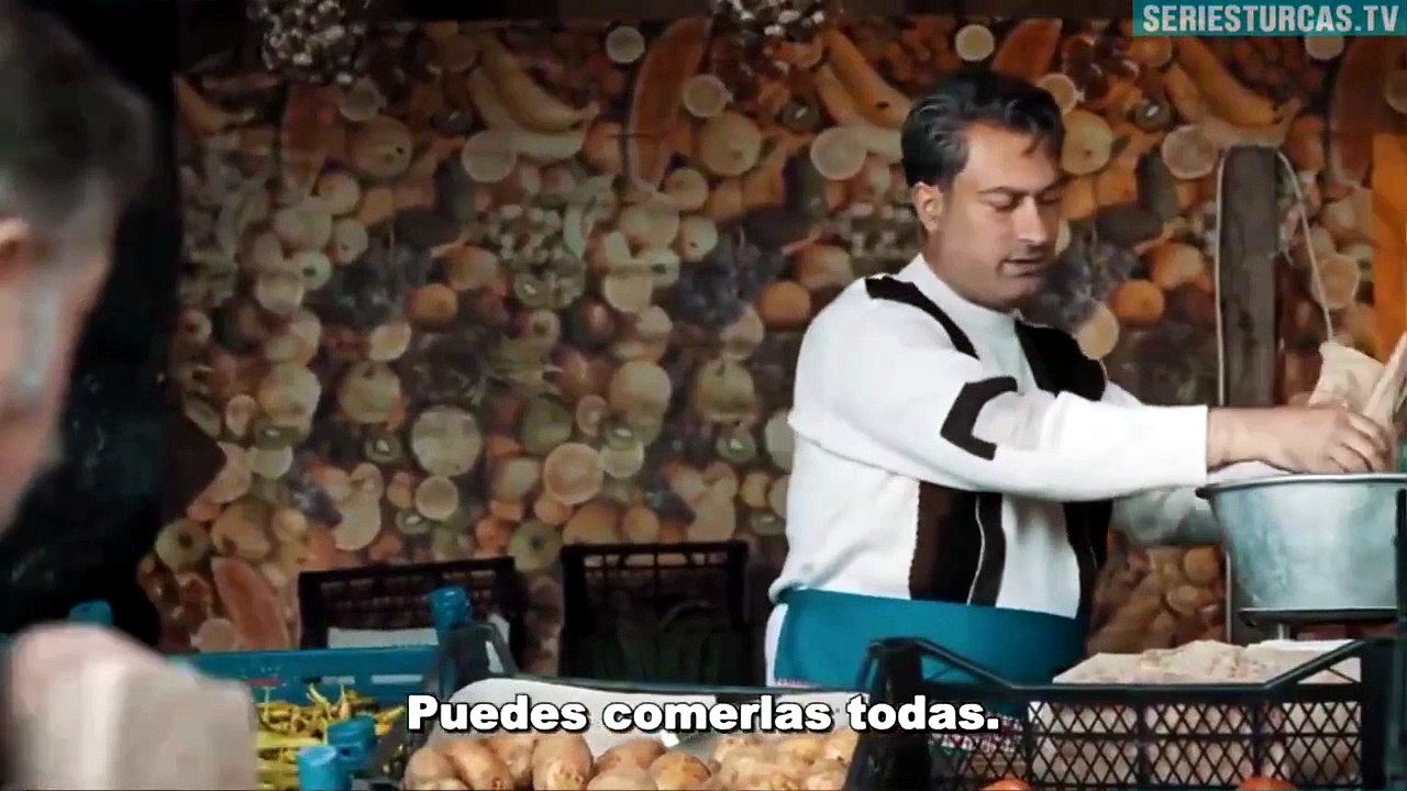 Yardimci Oyuncu - Capitulo 8 FULL MOVIES ESPAÑOL SUB