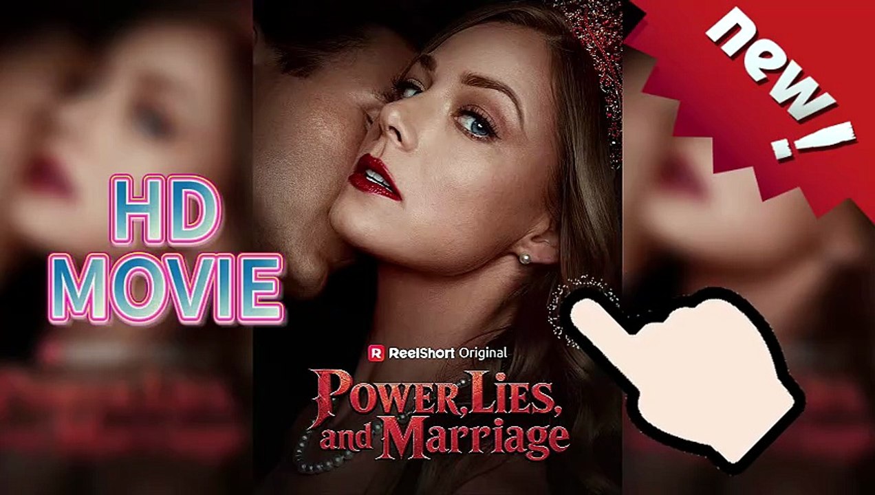 ✍🏻Political Revenge & Deadly Betrayal | Power, Lies, and Marriage
