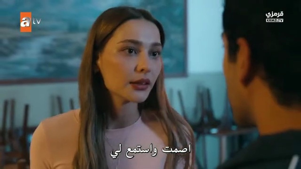 مسلسل اسطنبول راسا على عقب الحلقة 2 مترجمة الجزء 2