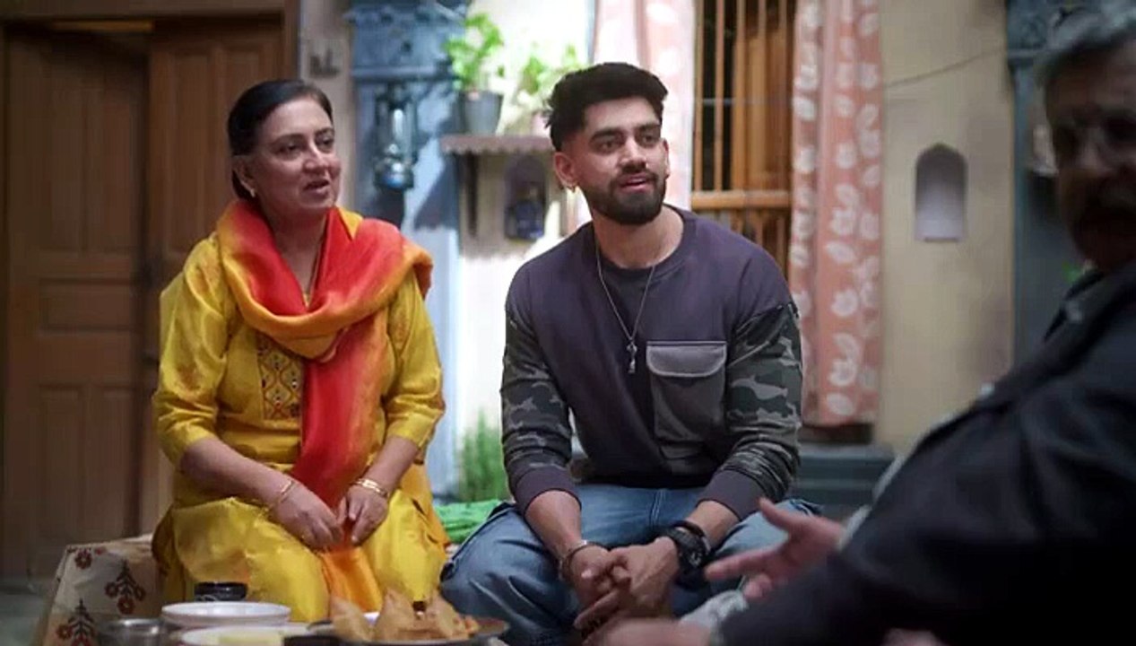 Ab Hoga Hisaab Season 1 Episode 3