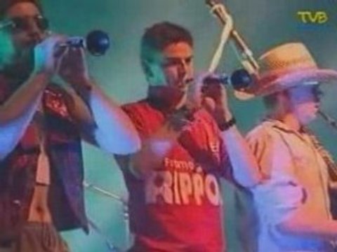 Fêtes escales - TV Breizh - 13-07-2003