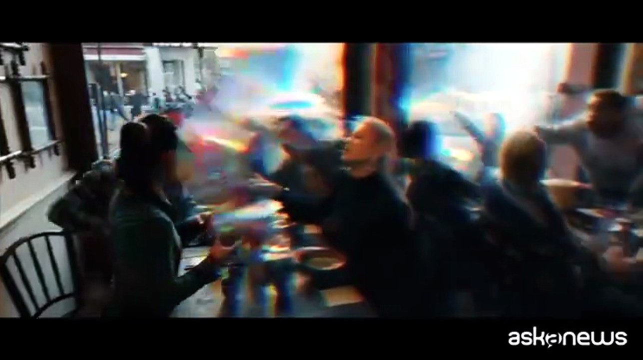 Tom Holland e Zendaya in azione nel nuovo trailer di "Spider-Man: Brand New Day"