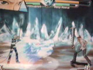 bleach shattered blade