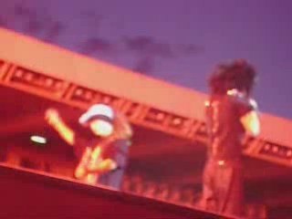 Tokio hotel 21 juin Ich bin da