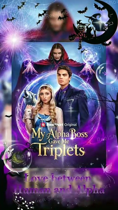 🌴My Alpha Boss Gave Me Triplets | Full Episodes, Fated Bond and Family Twist | Full Short Drama | English Sub 2026