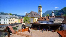 This Tirol Town Feels Like a Hidden Gem