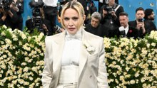 Madonna and daughter 'healed' their relationship with a song