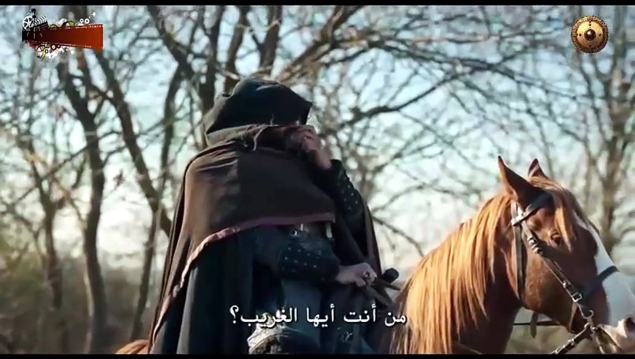 المؤسس عثمان 6 - هل يكون تورغوت هو المنقذ مرة أُخرى ؟ [Full Movie]