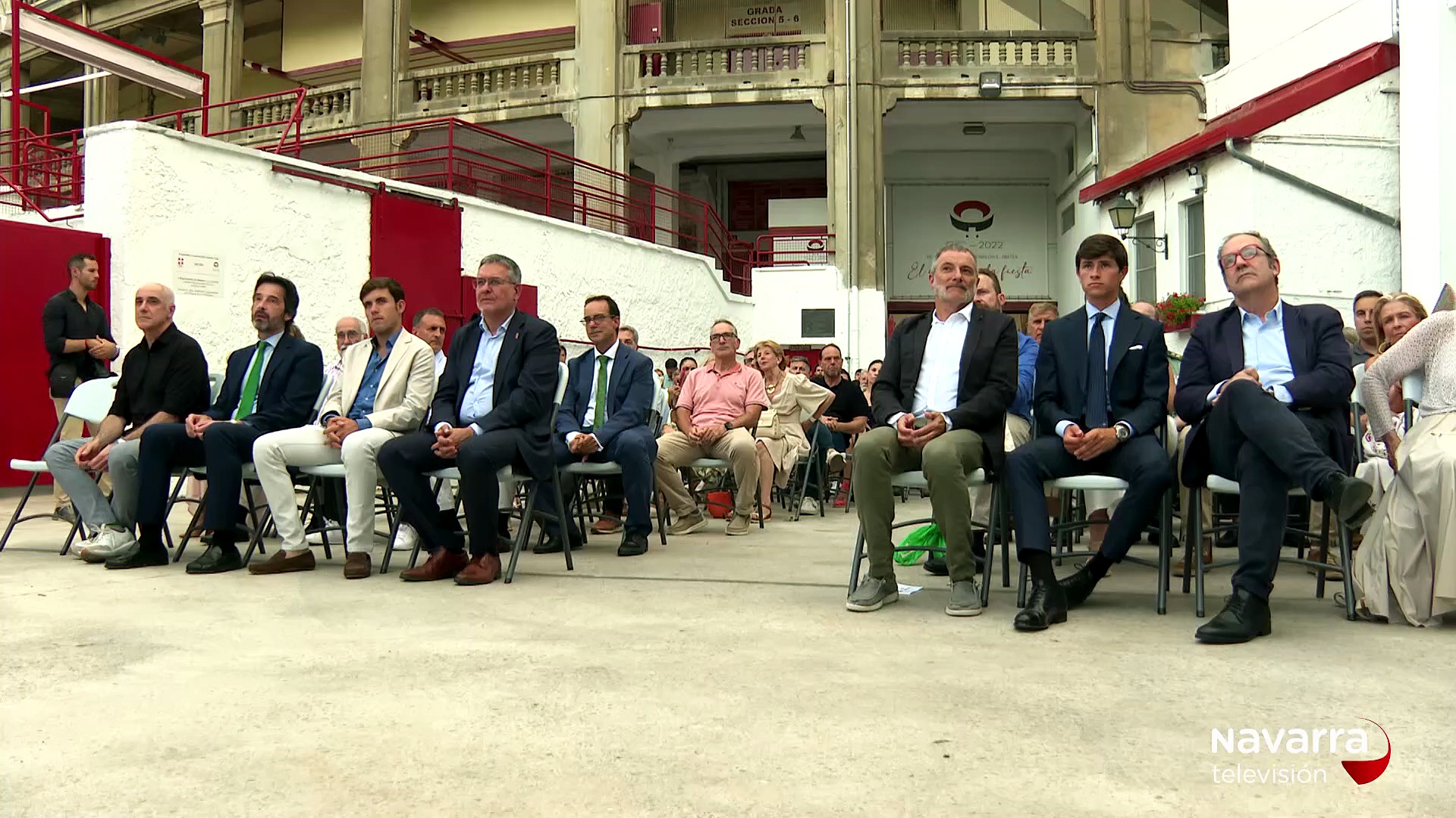 Hermoso de Mendoza y Morante de la Puebla, Premios Ciudadela