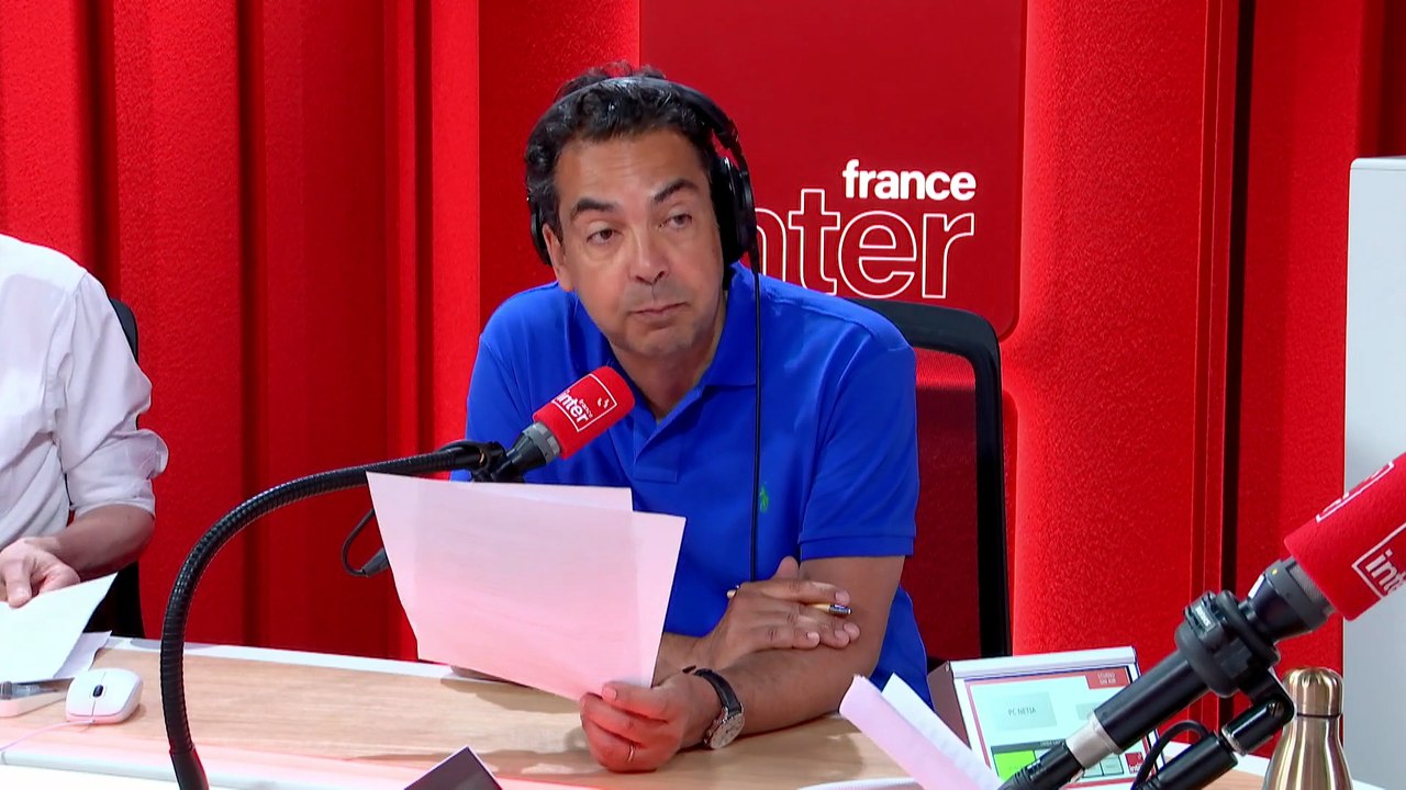 Lyhanna, les erreurs et les failles - L'édito politique
