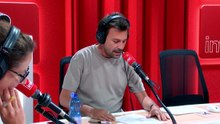 Après le partenariat TF1/Netflix : la fusion ! Le billet de Bertrand Chameroy