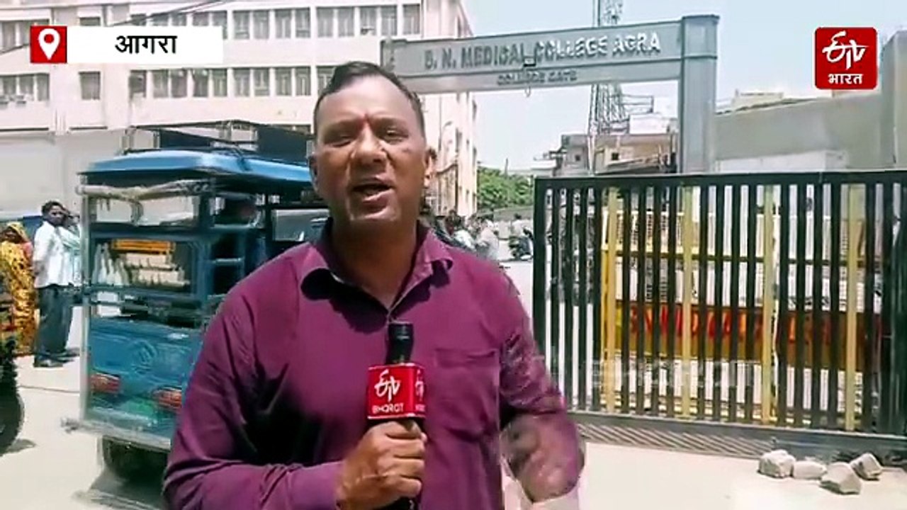 नौनिहालों पर 'साइलेंट किलर' का साया: मां के दूध...