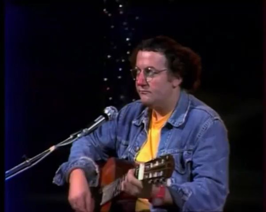 Coluche * CLIN D'OEIL HOMMAGE 2026 - 40 ans déjà (7/7) - Misère (1978)