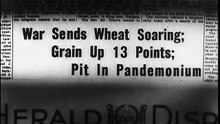 The Plow that Broke the Great Plains 1936