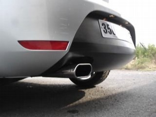 échappement leon2 tdi 105@146