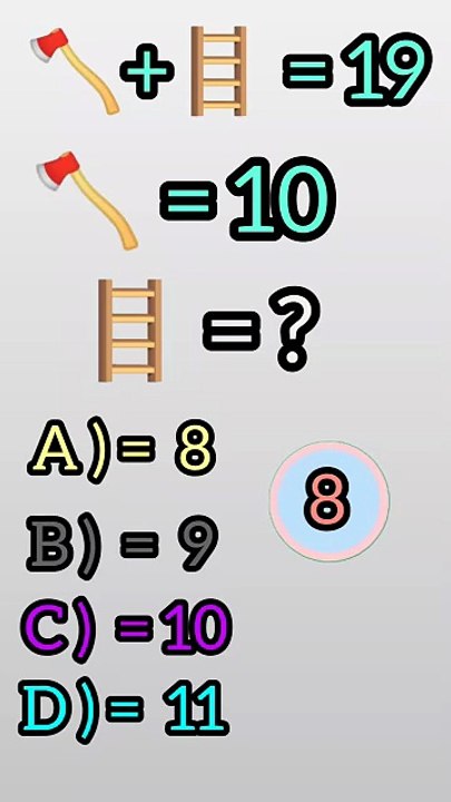 Can You Find the Missing Number?